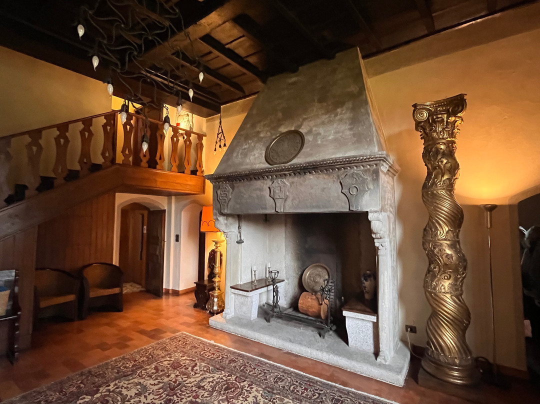 Castello di Corbetta景点图片