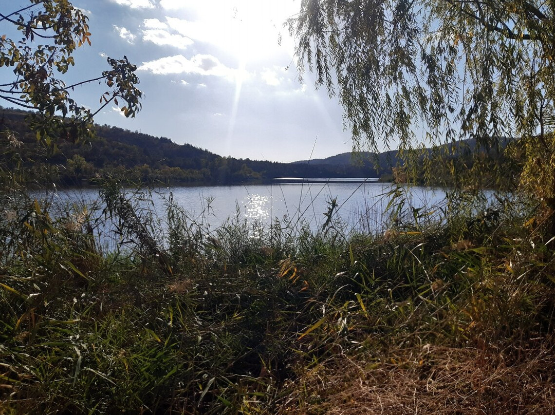 Eymir Lake-安卡拉必去景点