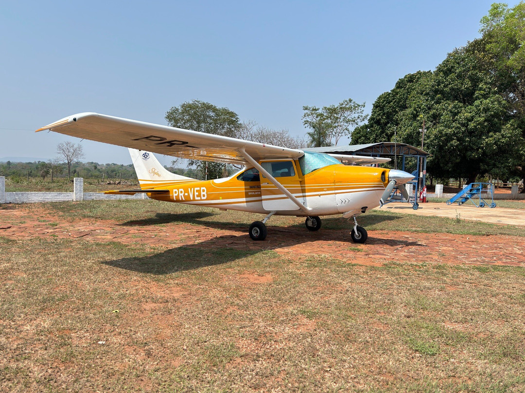 Pantanal Photo Tours景点图片