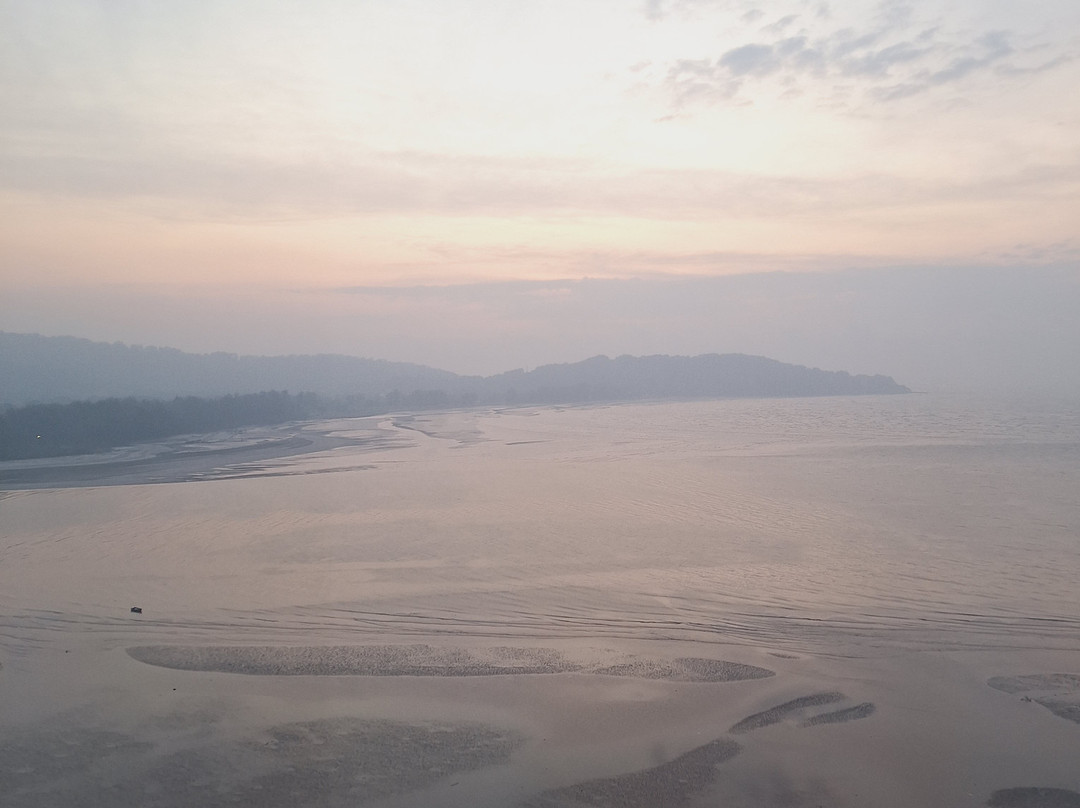 Swiss-Belhotel Kuantan主图