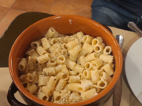 Dar Bottarolo Pompei