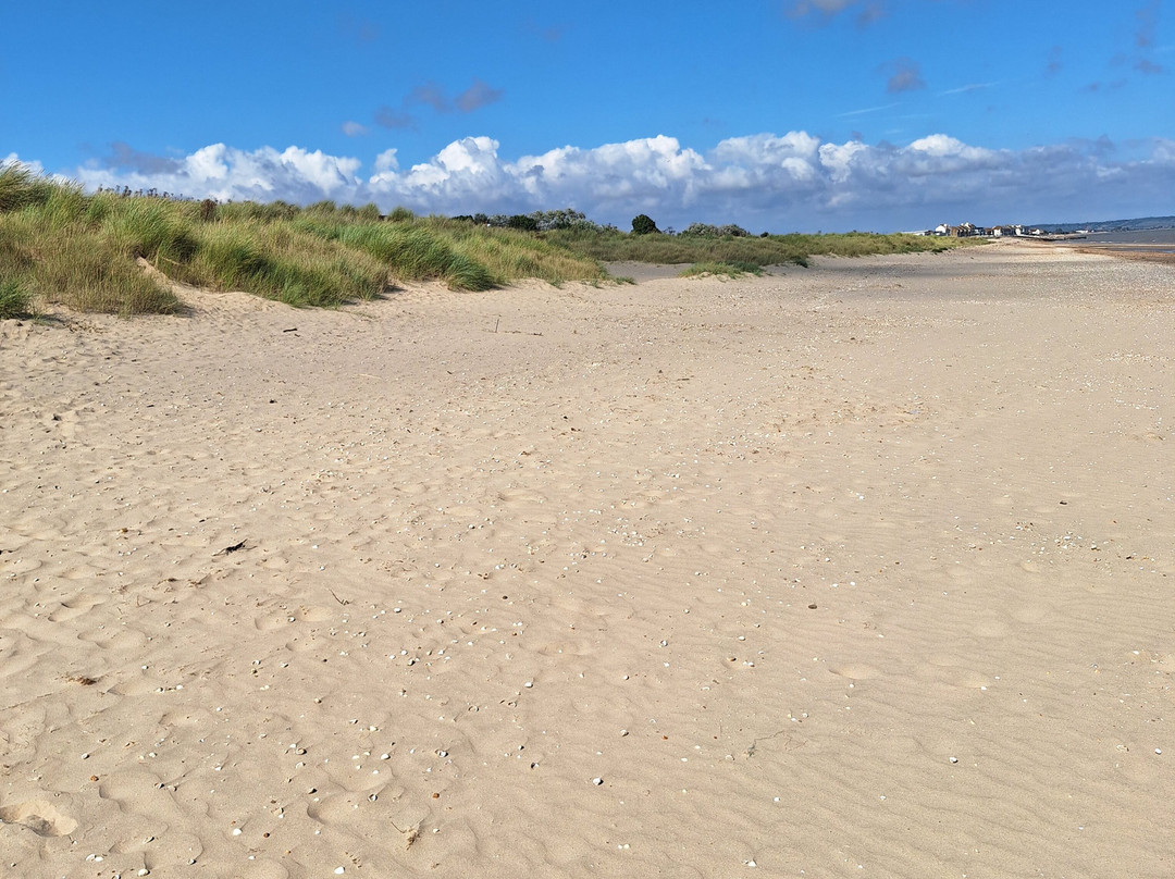 Greatstone Beach景点图片