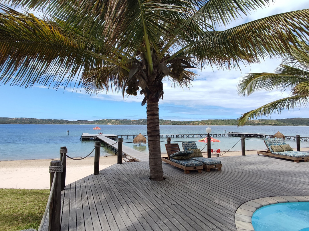 Mukumbura Lodge Bilene主图