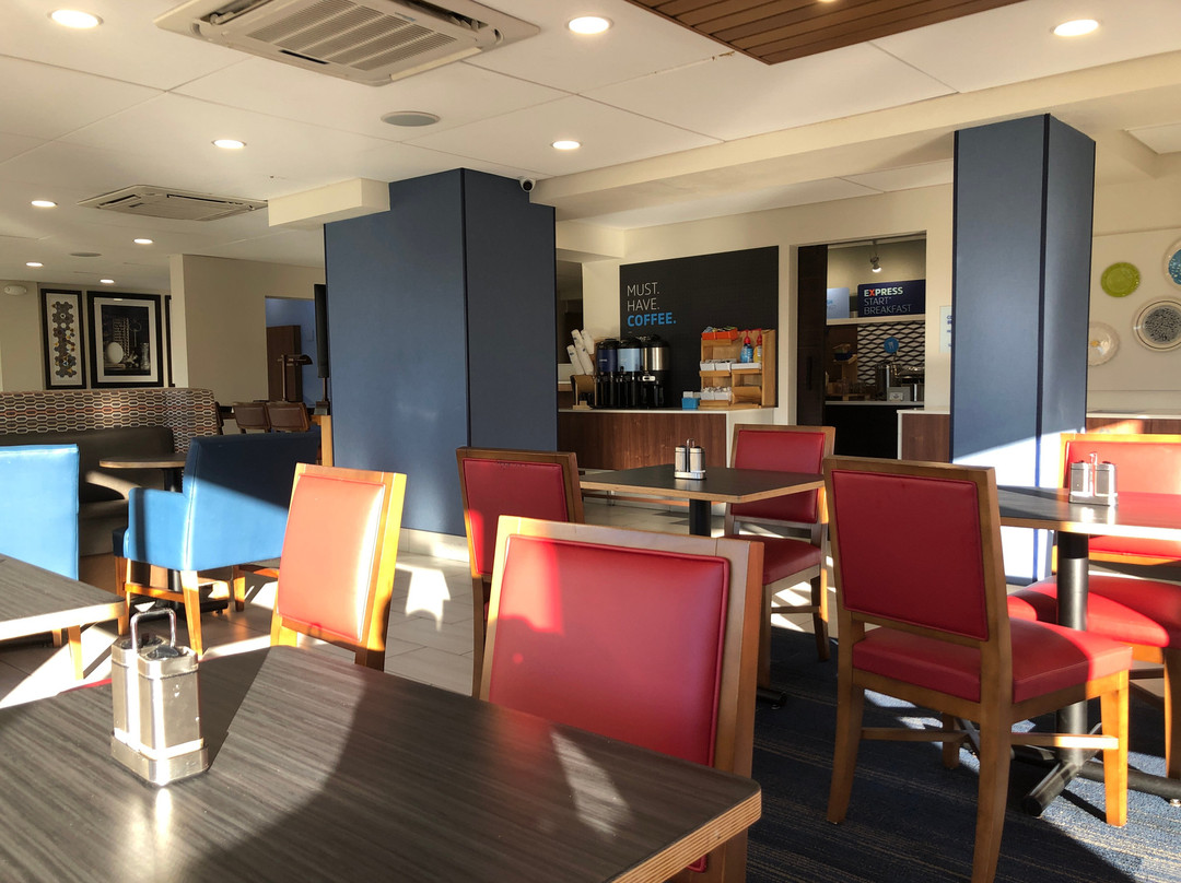 Holiday Inn Express Allentown North by IHG主图