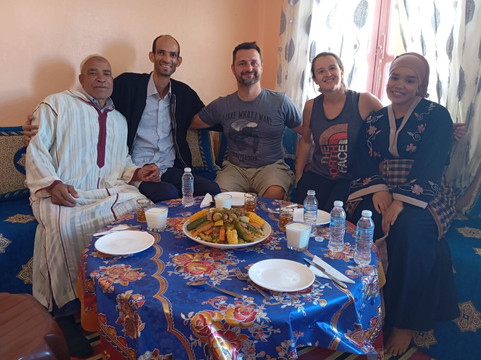 Trusty Travel-非斯必去景点