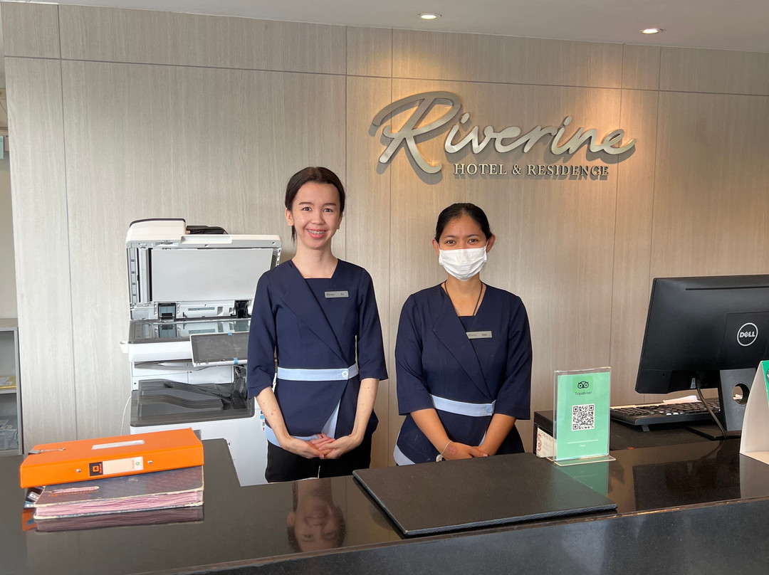 利沃林广场酒店主图