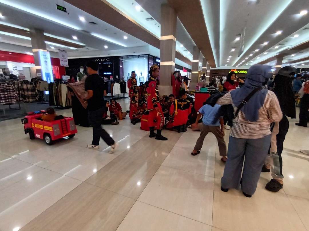 Malang Town Square景点图片
