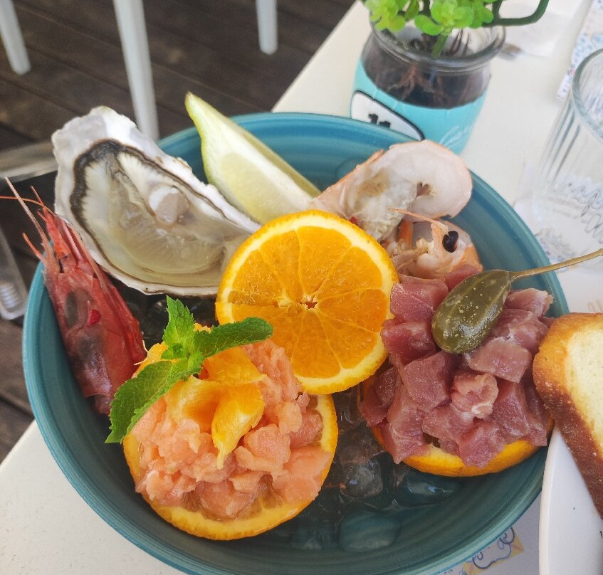 Carizza - Sicily Beach Relax-Marina Di Modica必去景点