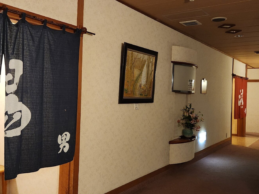 Takinoyu ( Echigoyuzawa-Onsen )主图
