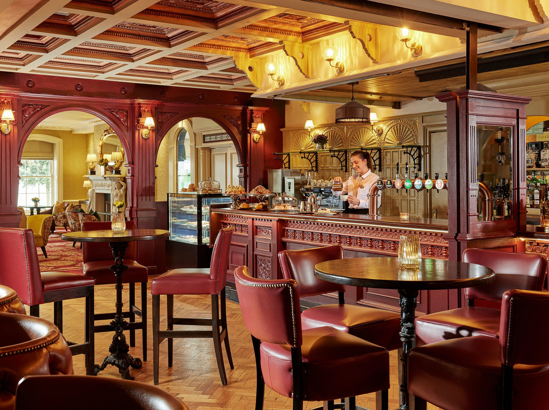 Bridge House Hotel, Spa and Leisure Club主图