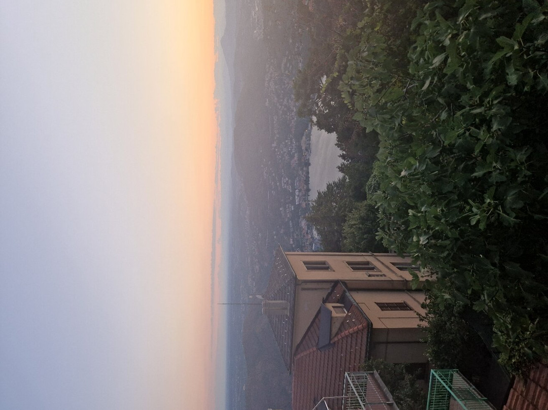 Bellavista Boutique Hotel主图