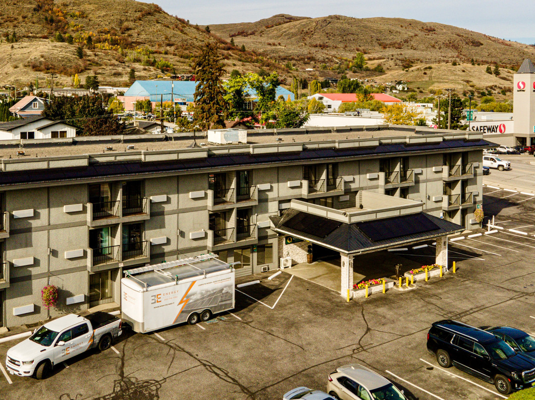 Quality Inn and Suites主图