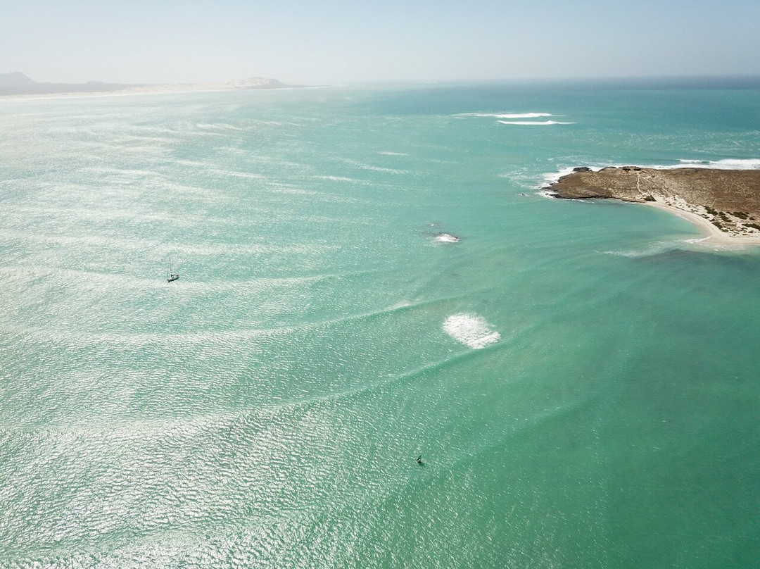 Planet Allsports-博阿维斯塔必去景点