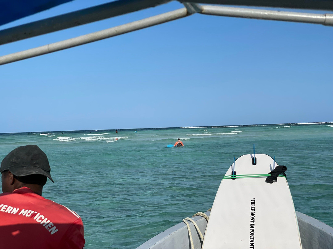 Aquaholics Kite & Surf Zanzibar-帕杰必去景点