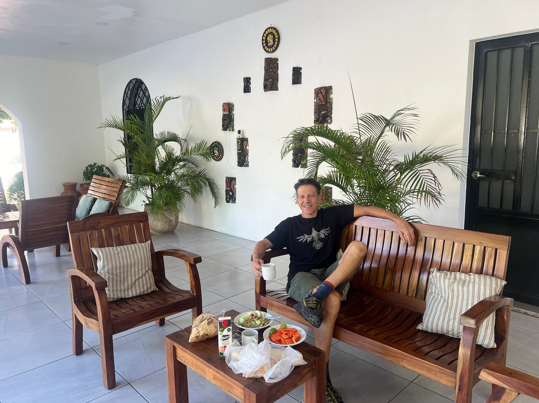 Casa Xaan Boutique Hotel主图