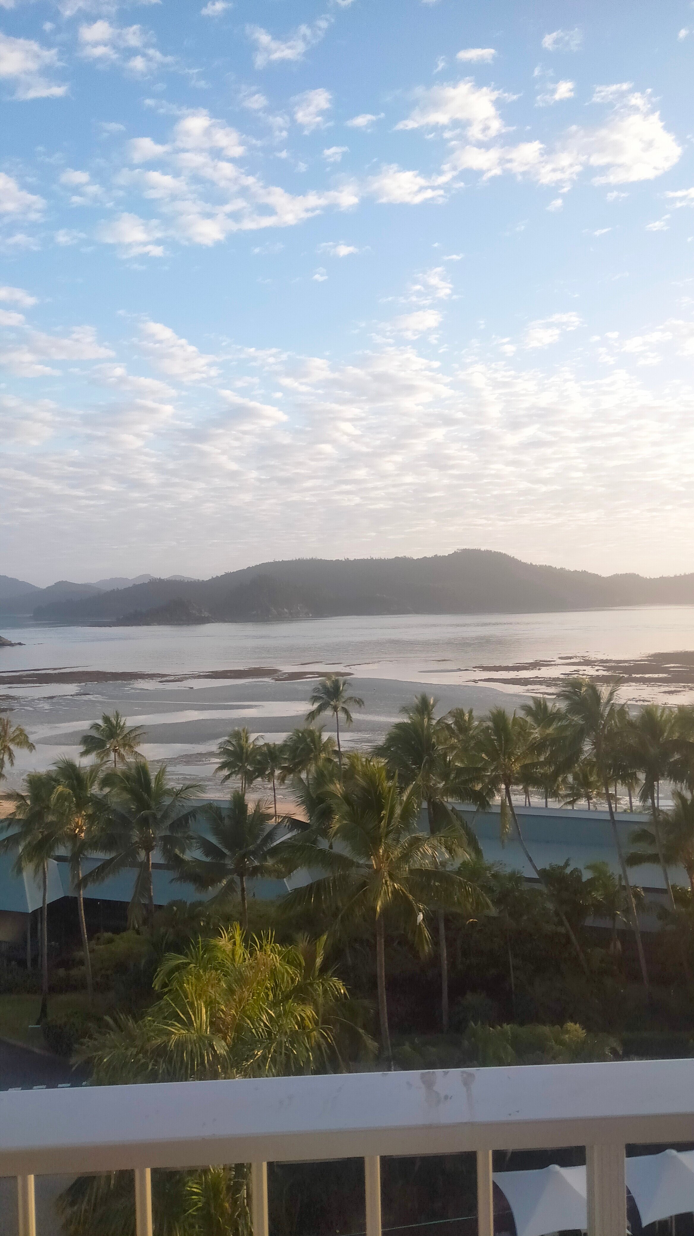 珊瑚景酒店-浴室