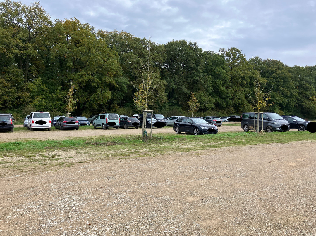 Naturparkzentrum Teufelsschlucht景点图片