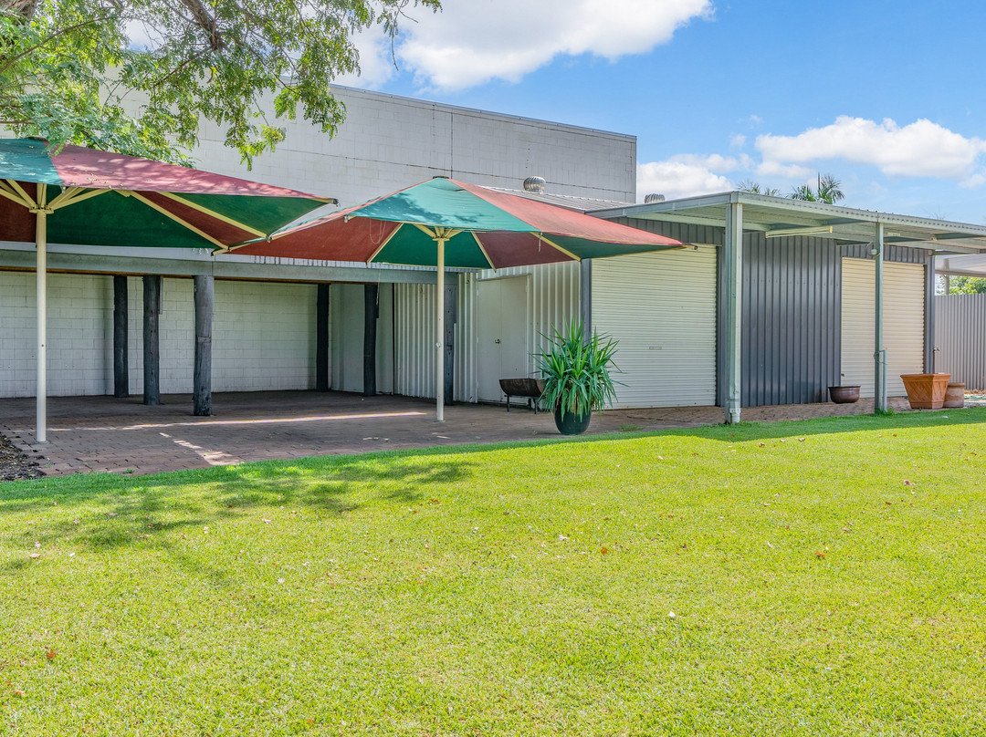 Outback Exploratorium-Emerald必去景点