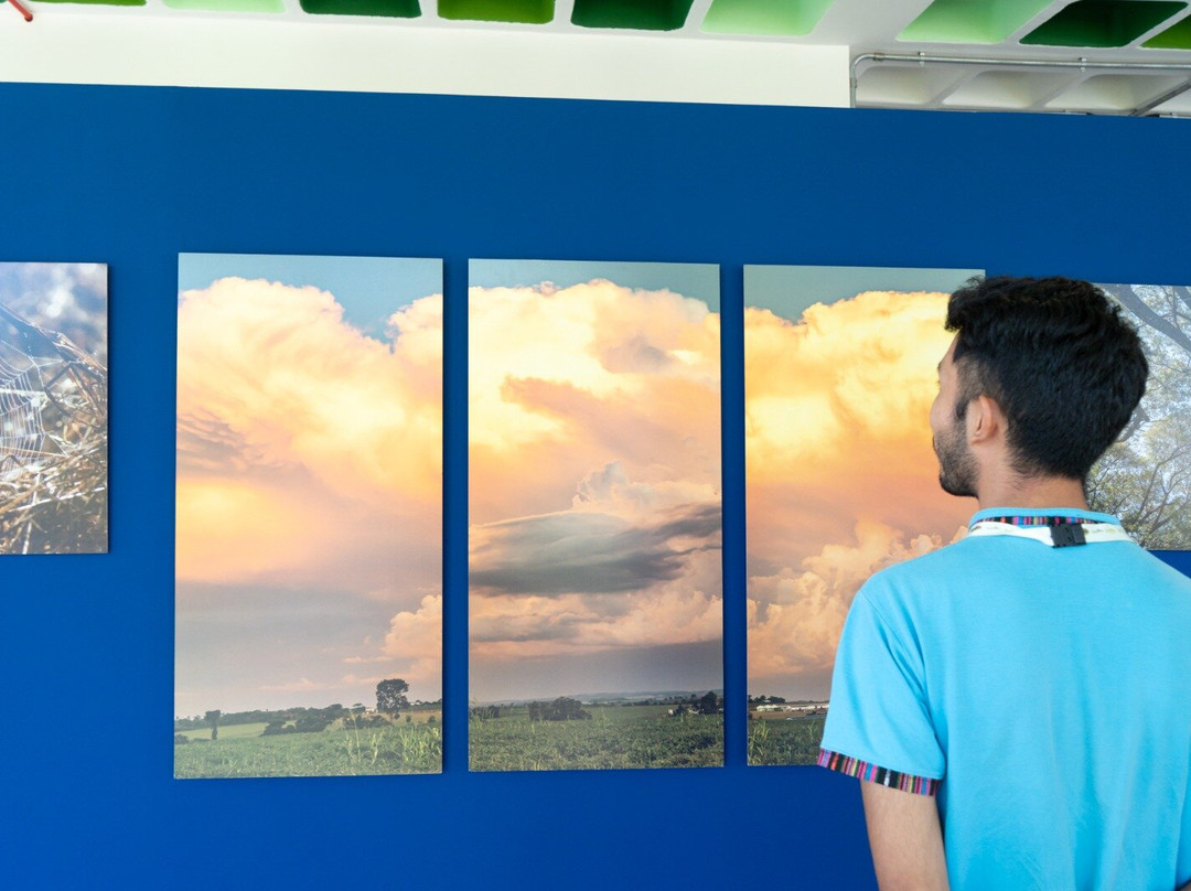 Itaipu Ecomuseu-伊瓜苏必去景点