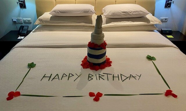 Four Points by Sheraton Makassar主图