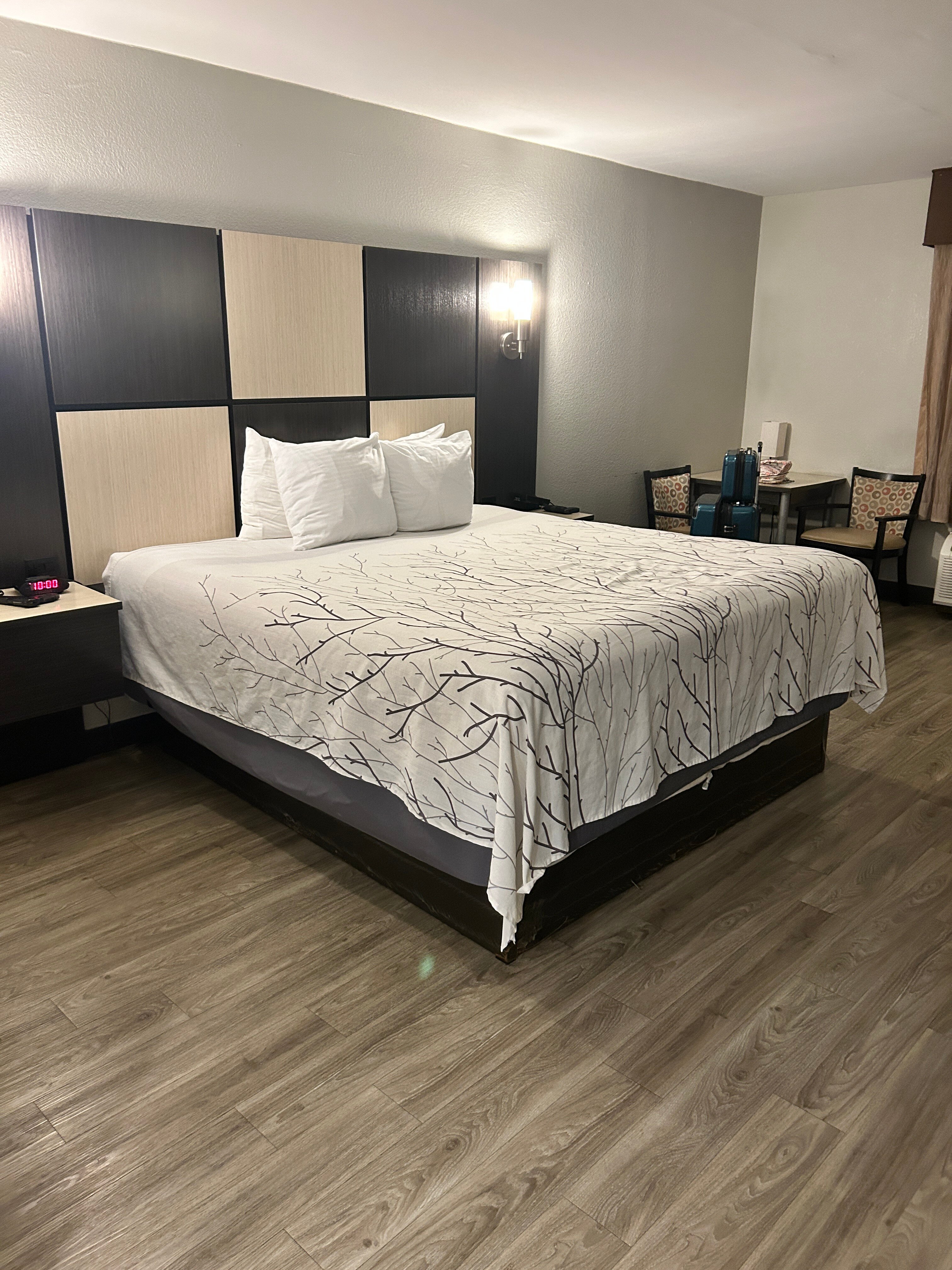 Best Western Cades Cove Inn-客卧