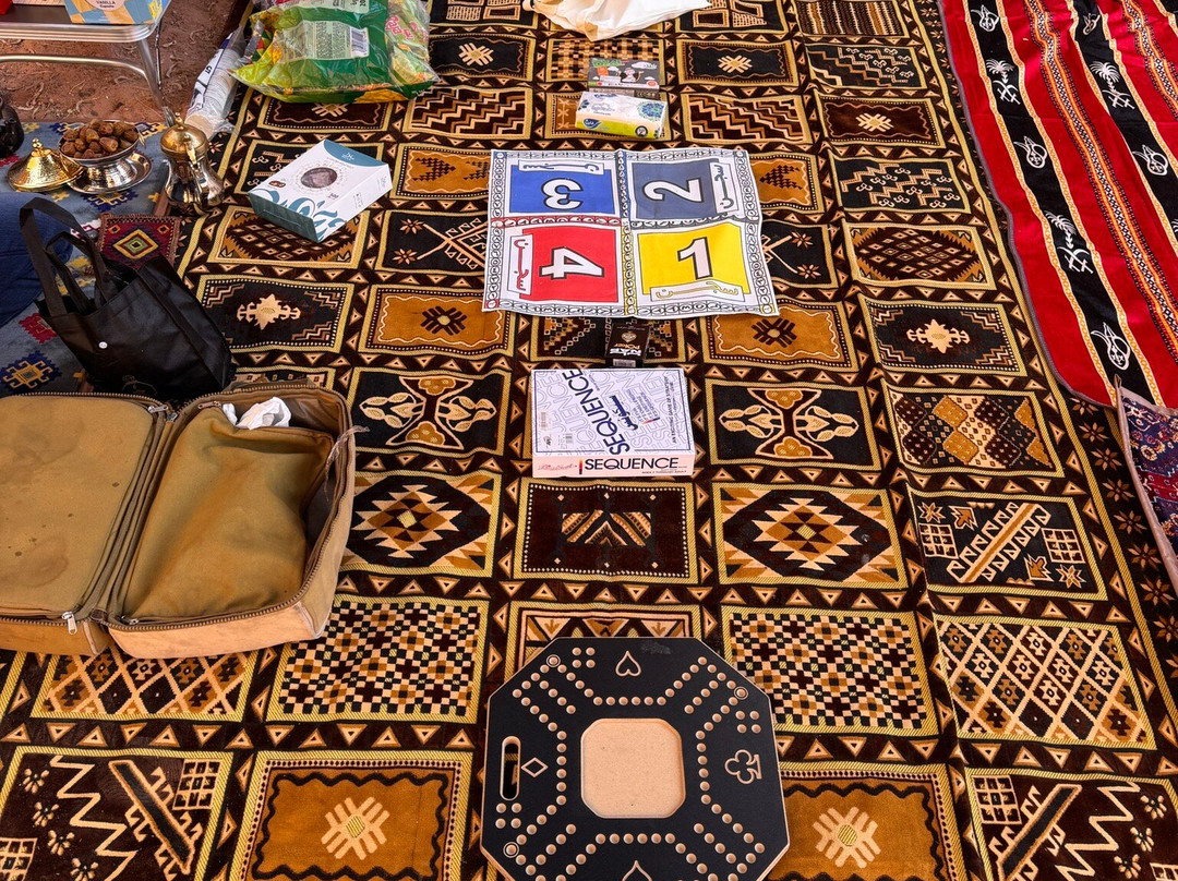 Tabuk Neom Tour-Tabouk必去景点