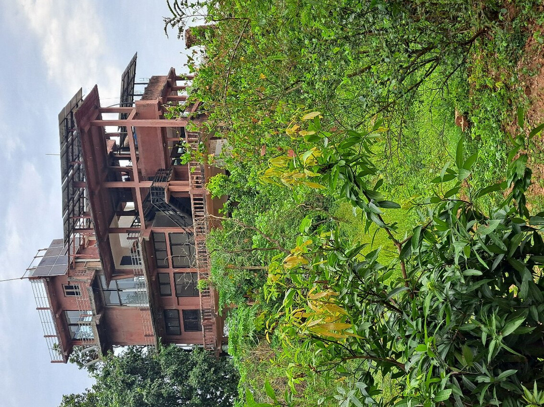 Emerald Tiger Retreat主图