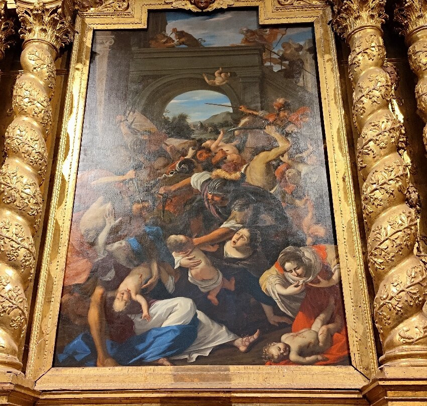 Chiesa di Sant'Agostino-凯拉斯科必去景点