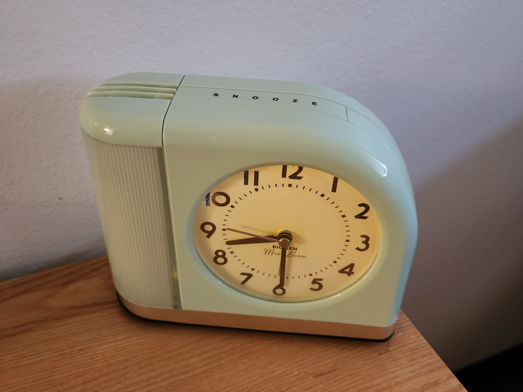 The Oxbow Hotel主图