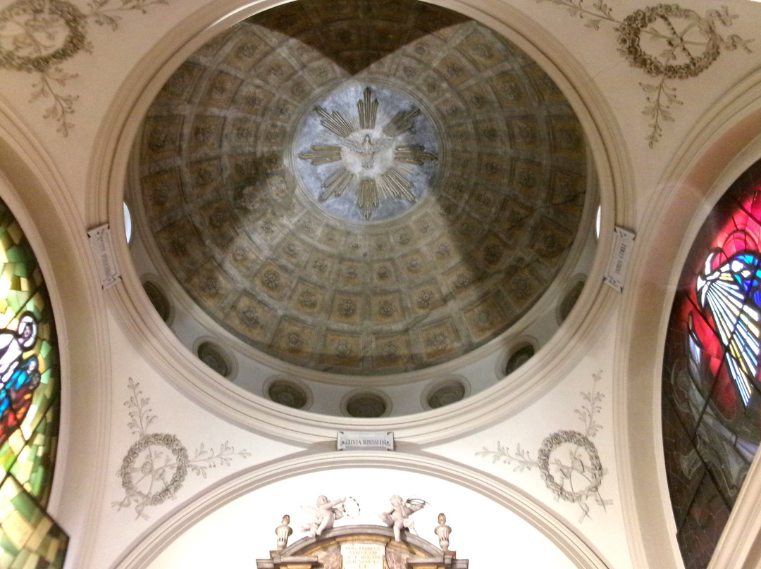 Chiesa di Santa Maria Immacolata景点图片