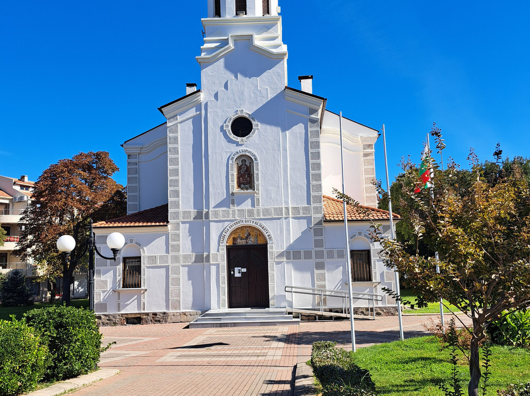 Around Bulgaria - Airport Transfers, Taxi, And Tours Around Bulgaria-索非亚必去景点