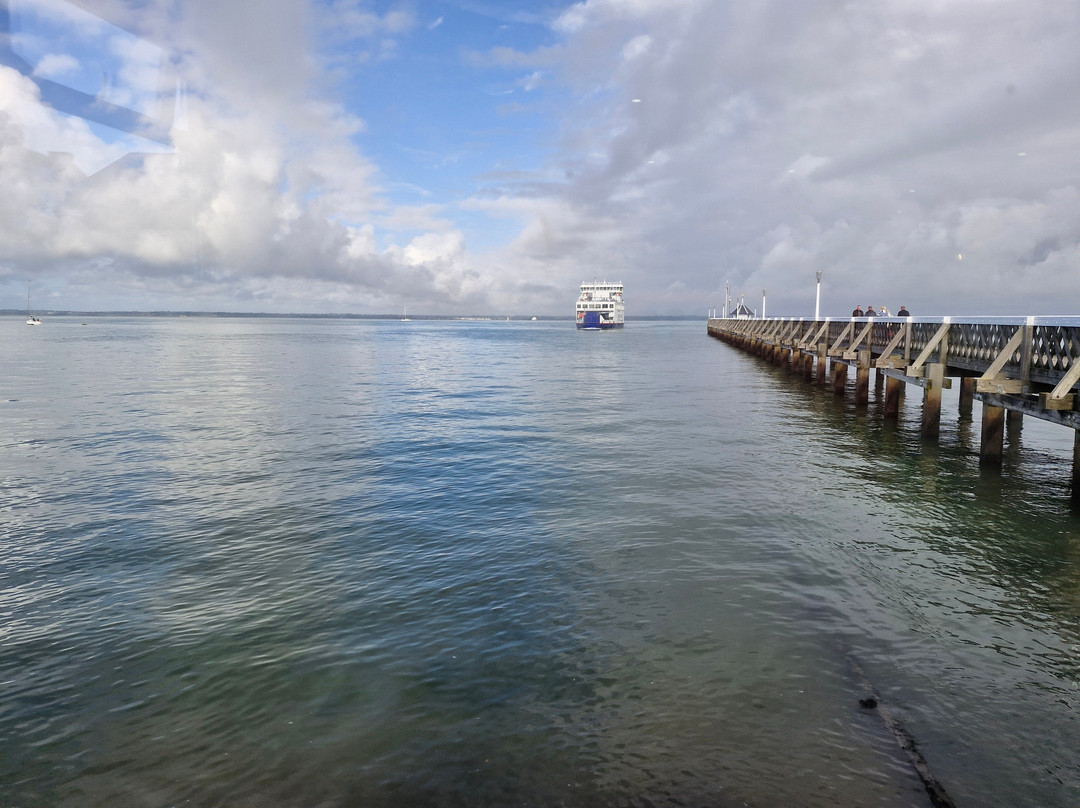 Castaways at Norton Grange Coastal Resort