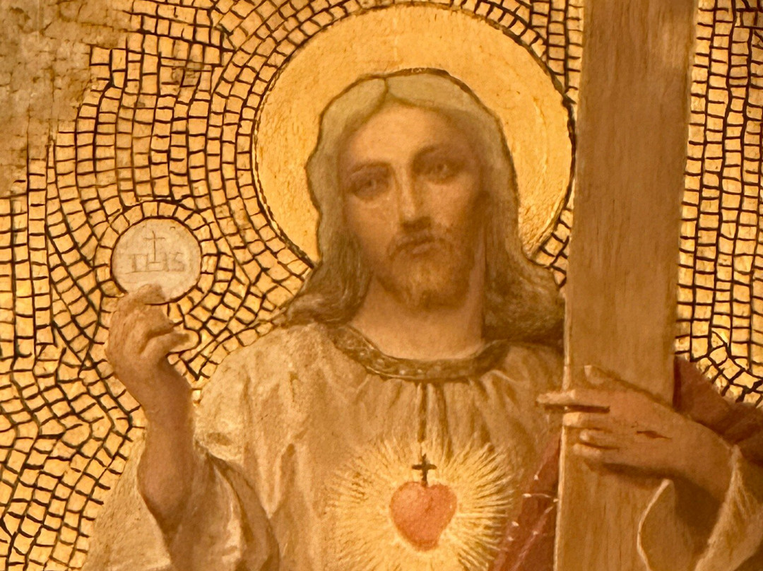 Chiesa Parrocchiale di San Bartolomeo-Siziano必去景点