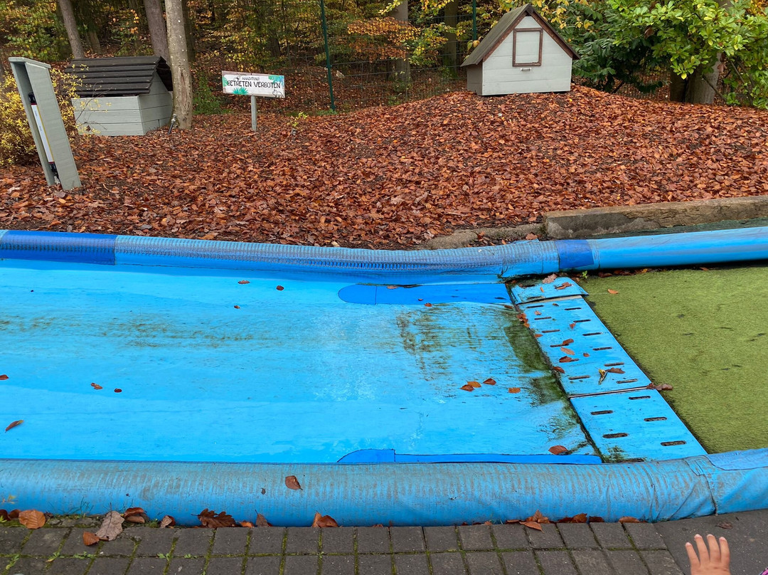 Taunus Wunderland-Schlangenbad必去景点