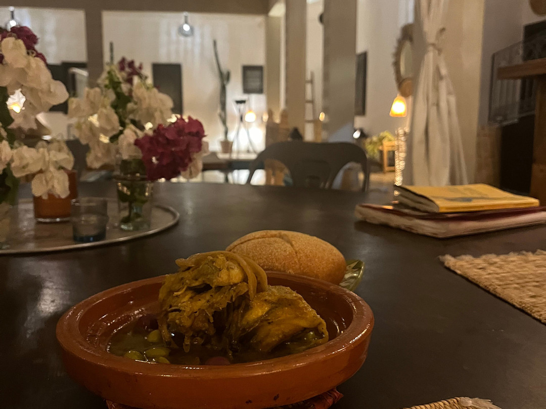 Le Patio Du Lac主图