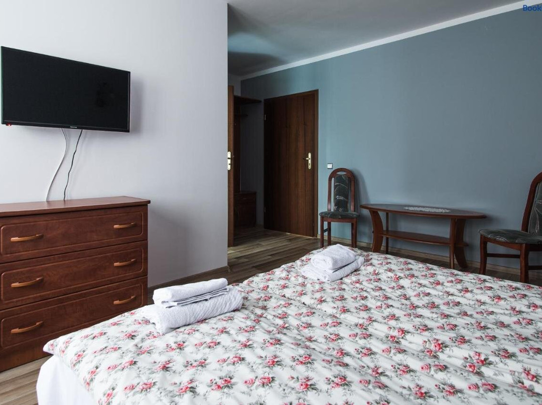 Motel NA Granicy