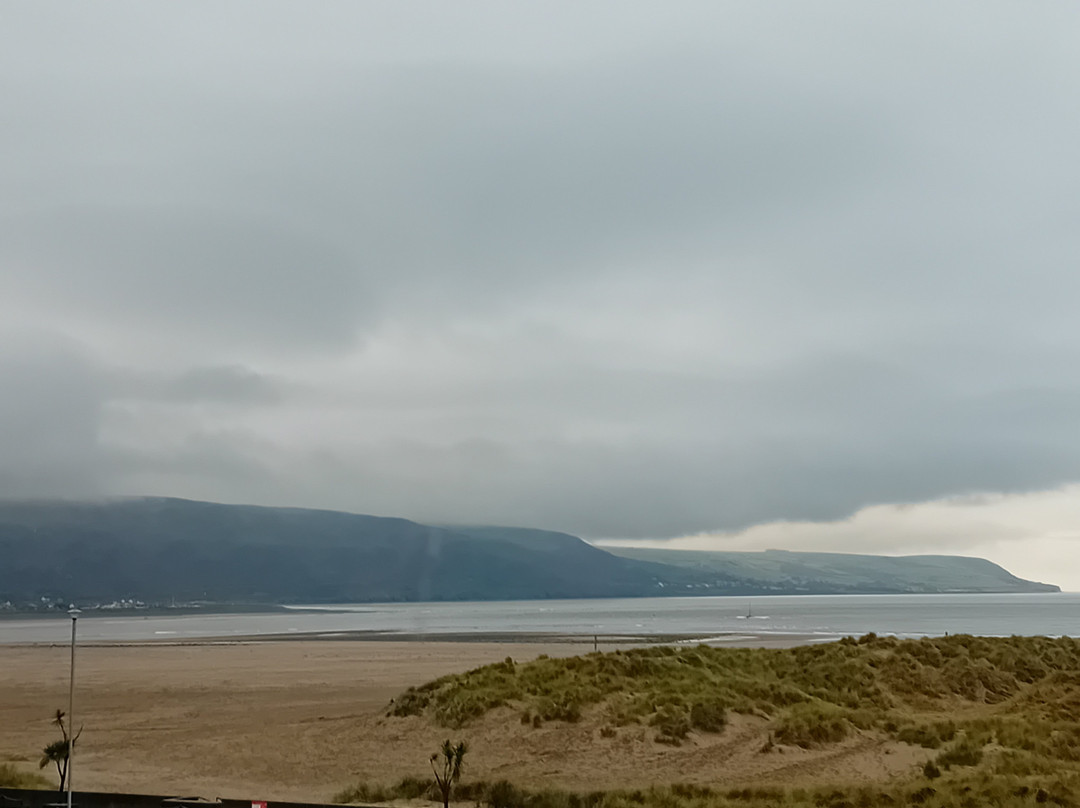 Endeavour Guest House主图