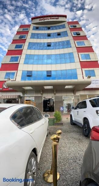 Resalin Hotel Suites