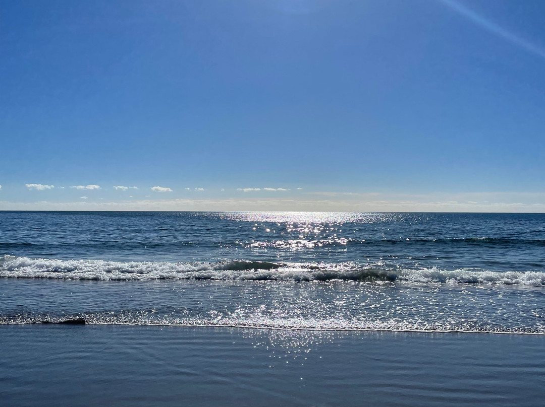 Playa de San Agustin-San Agustin必去景点
