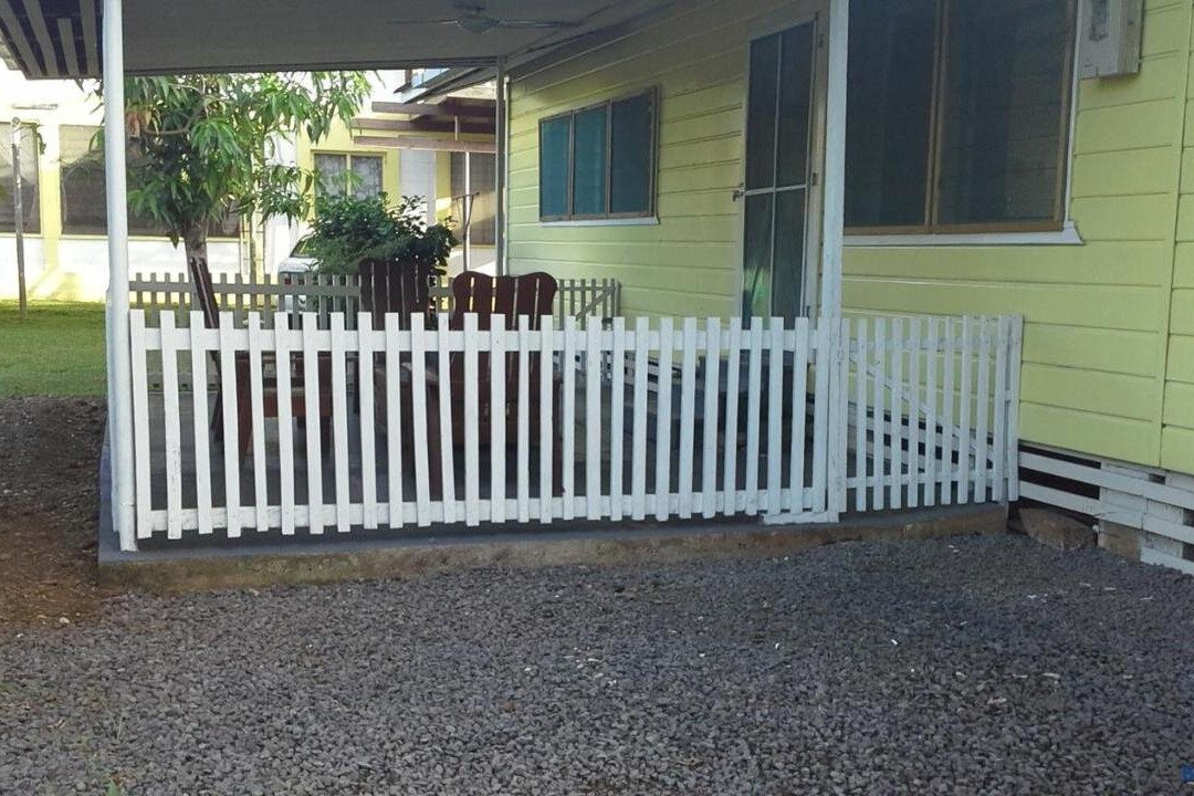 Samoa Home