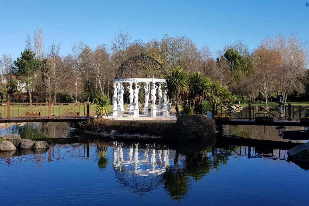Quinta Dos Jasmins
