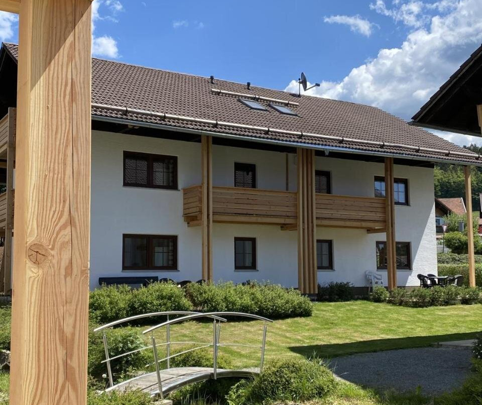 Ferienanlage Bäckerwiese