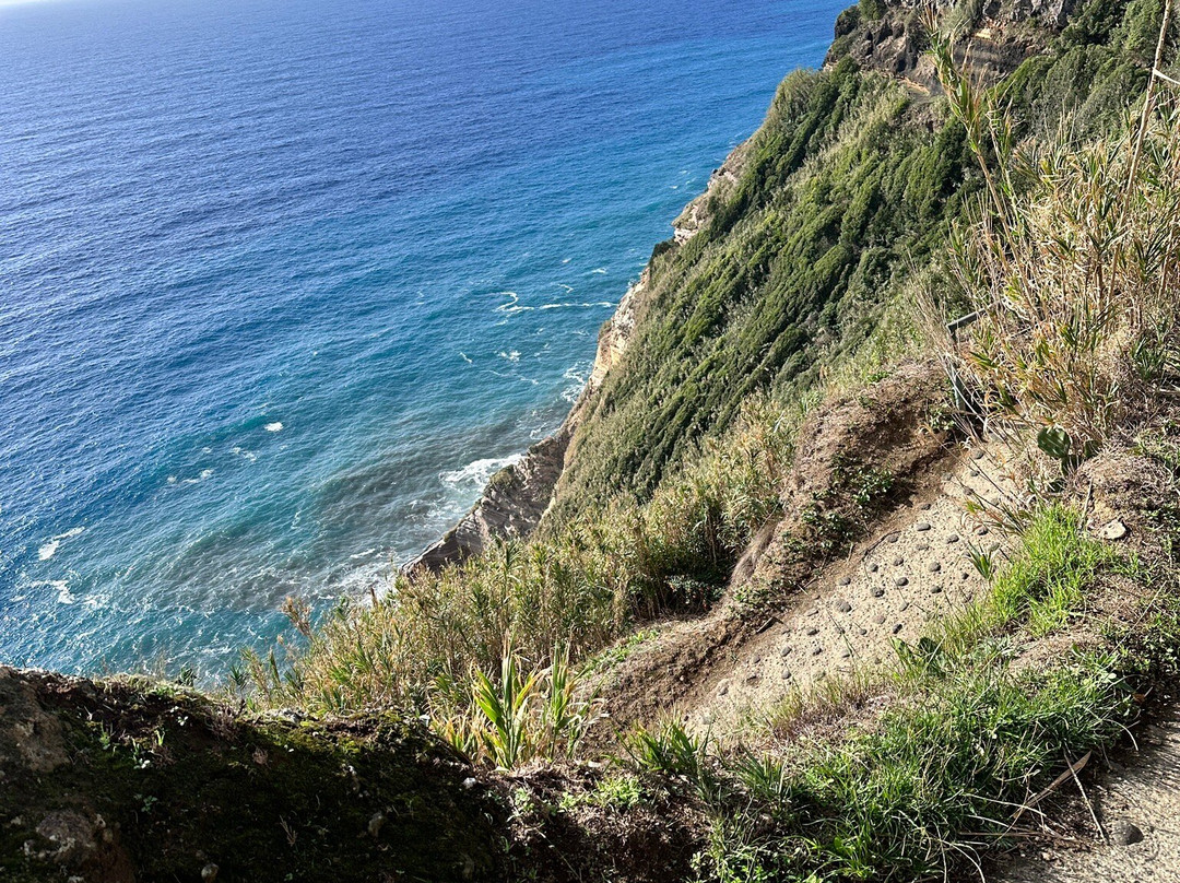 Rocha da Relva-Relva必去景点