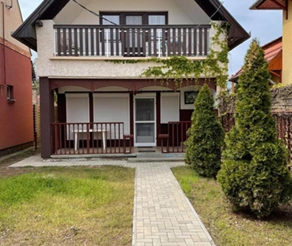 Kormendi Apartman