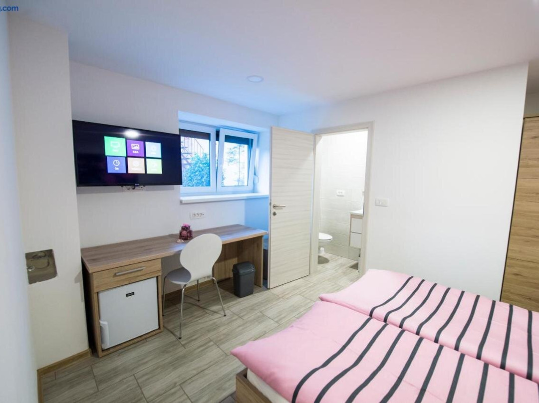 Guesthouse Ursa主图