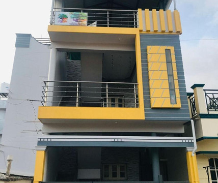 Fourseason Frankcottage