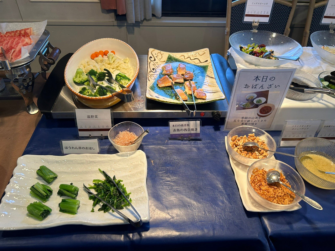 Yuzawa Royal Hotel主图