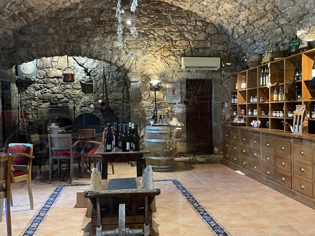 Domaine De Blancardy主图