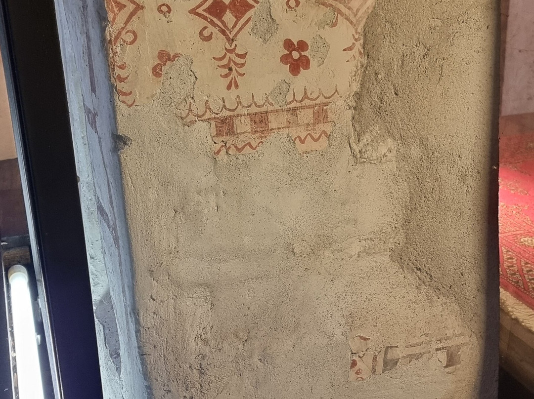 Saint Peter's Church-Gemonio必去景点