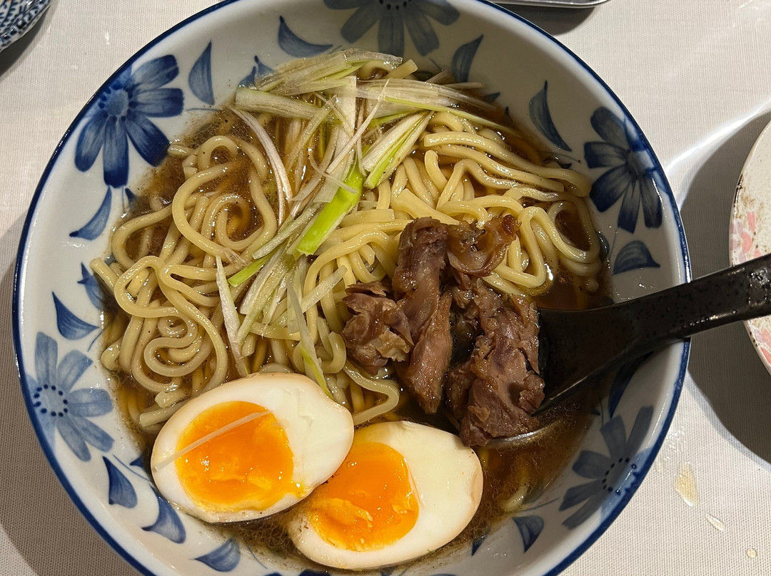 优香麦孜达日料烹饪班景点图片